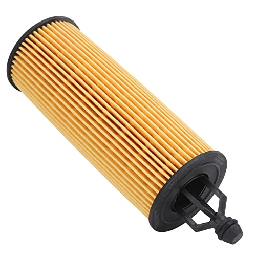 Filtro de óleo de substituição do motor 68191349AA para Dodge1500, Avenger, – Alta eficiência de fil