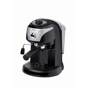 DeLonghi EC220.CD Machine
