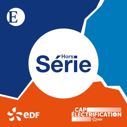 HORS-S&Eacute;RIE EDF &ndash; VERALLIA &ndash; Le verre plus vert | Episode 20 Cap &Eacute;lectrification