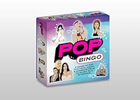 Pop Culture Bingo:Icons, Memes & Moments