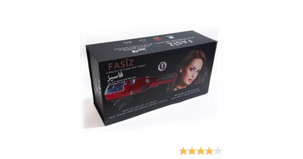 fasiz split ender reviews