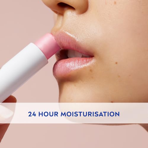 Nivea Lip Soft Rose Blisterpackung – Ansicht 6