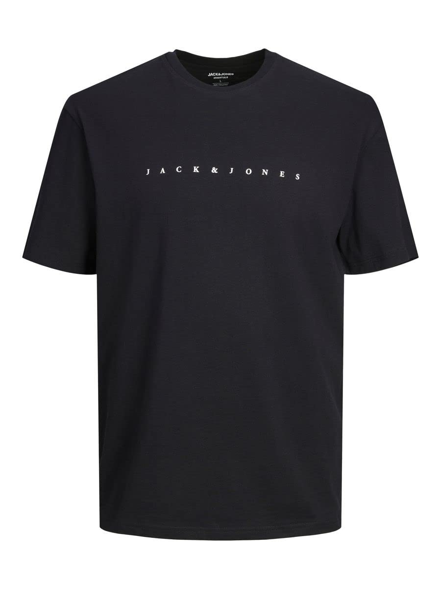 JACK & JONES T-Shirt Logo O-Neck T-Shirt