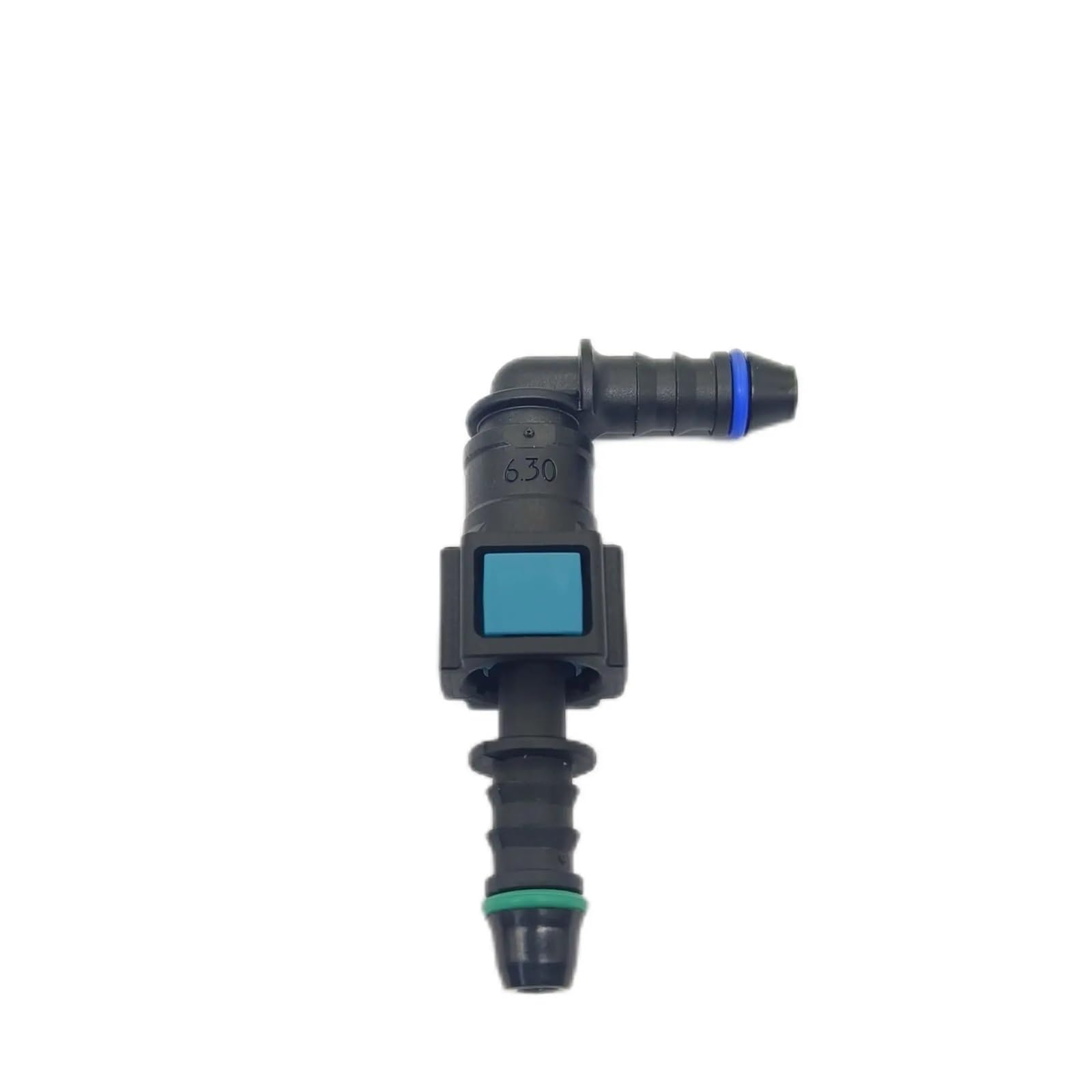 Plmoiayu Set A 6.3 Id6 Uto Car Fuel Line Hose Coupler Quick Release Connector Carburetor Part Motorcycle Fuel Valve