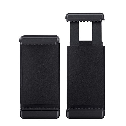 Xiner 102CM Alluminio Treppiede per Fotocamera con...