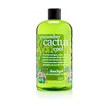 Treaclemoon Cucumber Cactus Cool Duschgel mit Kaktusfeigen-Extrakt Inhalt: 500ml Showergel