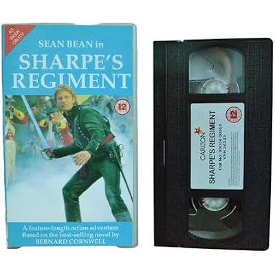 Sharpe's Regiment
