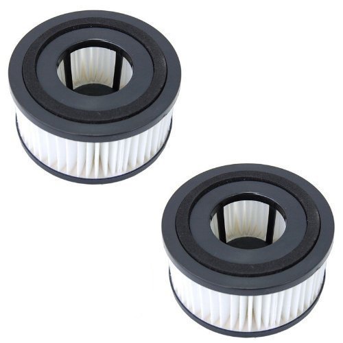 Filtre Dirt Devil F15 pour purifier l'air lors du nettoyage de la maison