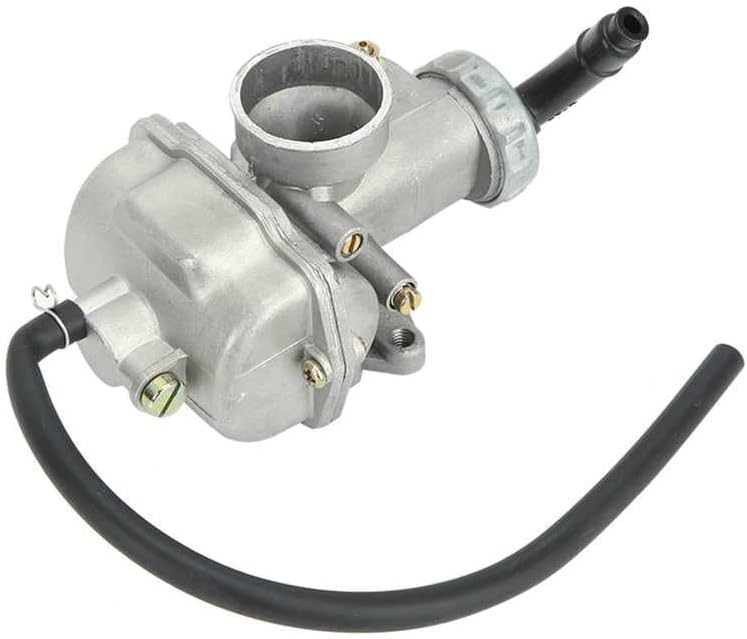 YAEGER Fuel Carburetor for PZ20 50cc 70cc 90cc 110cc 125cc ATV Quad Go‑Kart Carburetor CARB for TAOTAO for SUNL Automobiles