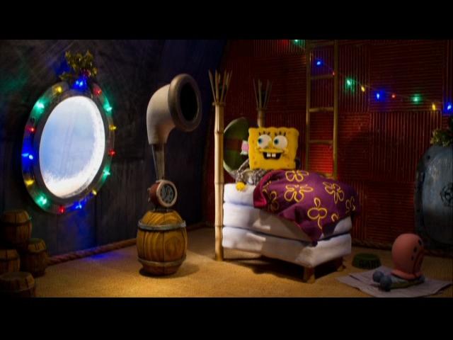 A mostly good collection of hit-or-miss episodes. Wish there was a Blu-ray version.