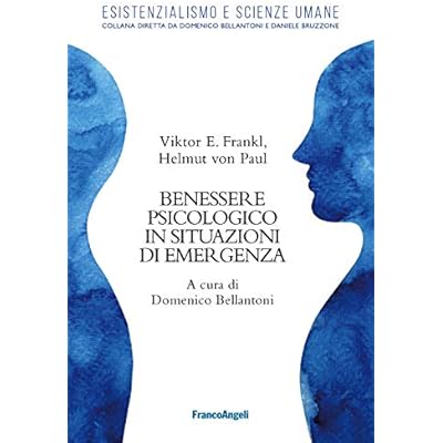 Benessere psicologico in situazioni di emergenza
