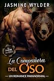  La Compañera del Oso: Un Romance Paranormal (El Amor del Oso nº 5)