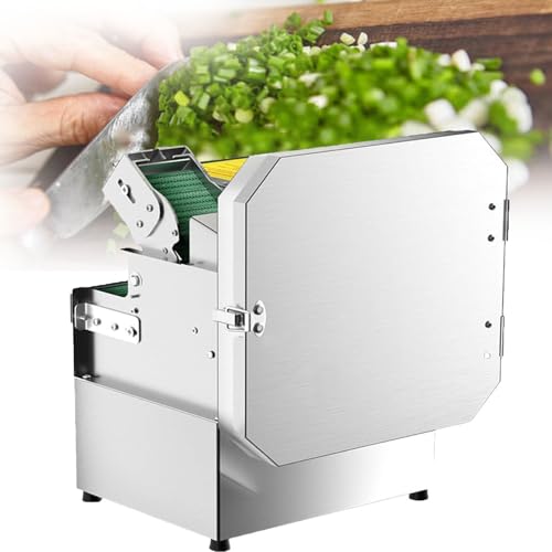 Cortadora eléctrica de cebolla y vegetales 200W