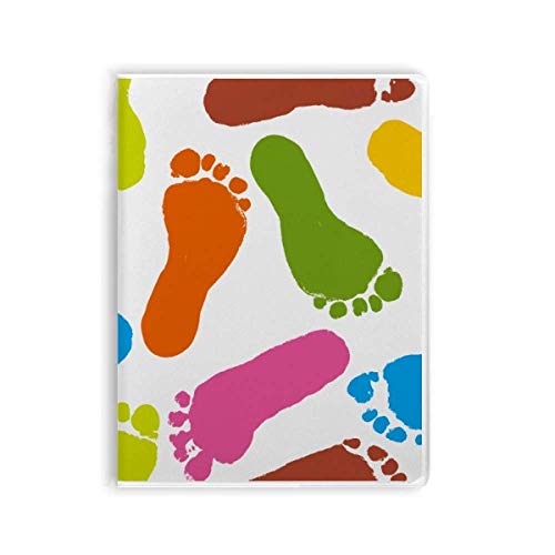Carnet couverture souple coloré pour organiser vos projets à la maison