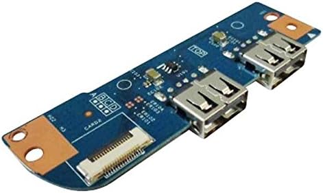 Sparepart: Acer Board USB, 55.MVAN1.001