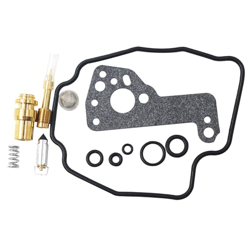 Kit réparation carburateur Yamaha Virago XV535 pièces de rechange haute précision
