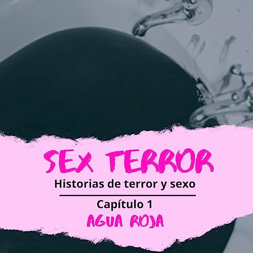 Capítulo 1 - Agua Roja