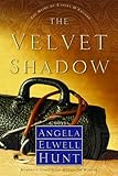 The Velvet Shadow (The Heirs of Cahira O'Connor #3)