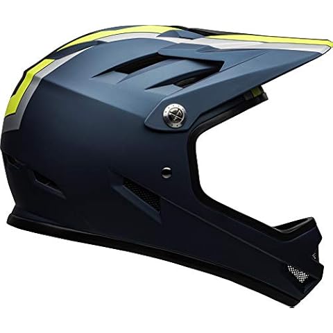 BELL Sanction Full Face Helmet Cover