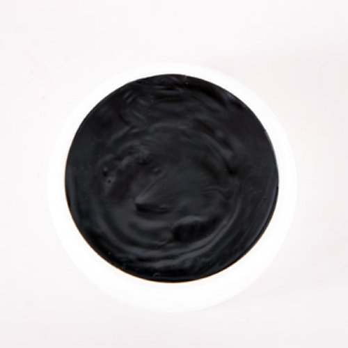 ProFace Gala Grease Makeup - Black (1 oz)