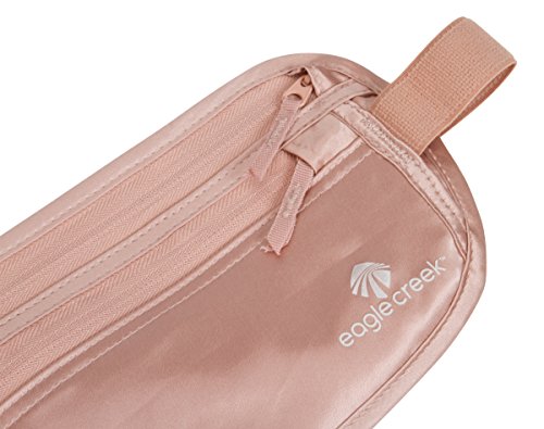Eagle Creek Travel Gear Travel Wallet, Rose, One Size #TOP7