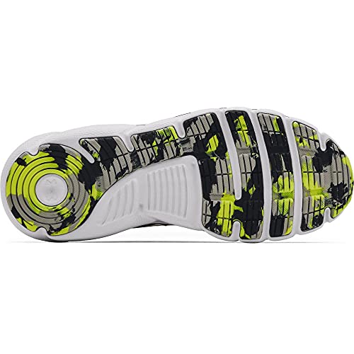 Image of Under Armour Girl's Assert 9 (Big Kid)