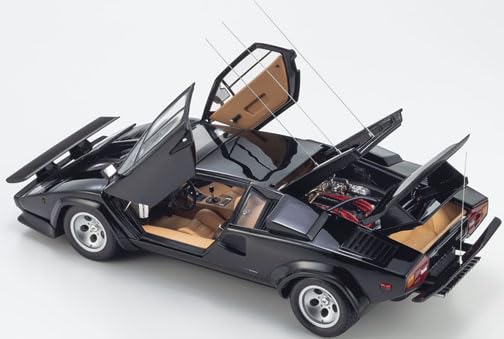 Amazon | 京商 (Kyosho) 京商オリジナル 1/18 ランボルギーニ