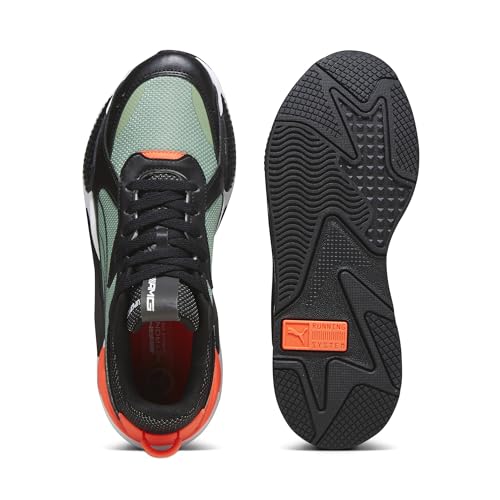 Image of Puma Unisex Adult MAPF1 AMG RSX Sneaker