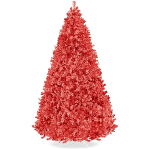Best Choice Products Artificial Christmas Tree...