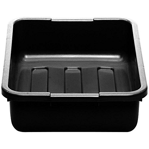 Cambox 21155CBR110 Regal Black 21