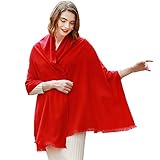 PASHIMNA Schal: eignet sich hervorragend für Hochzeiten oder Spätskleidung, während er in einem kalten Winter auch als warmen Schal dient. Die perfekte Braut mit Schal, Schal, Kopftuch, Kopftuch.