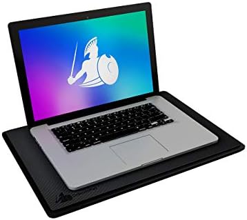 DefenderPad Laptop EMF Radiation Protection & Heat