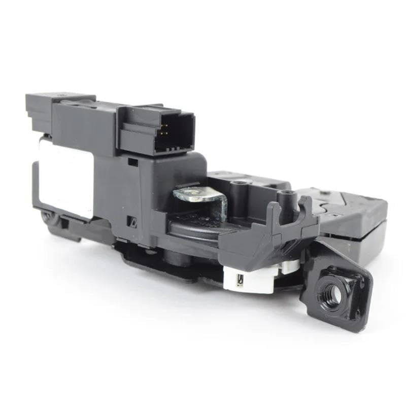 Serrure coffre bloqué solution de remplacement mécanique OEM 51247269543 pour auto - 2