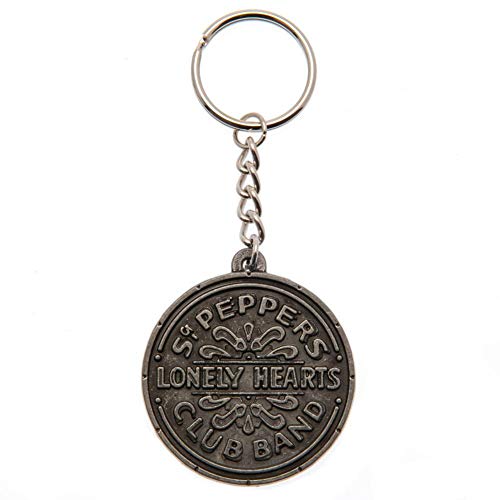 Catálogo llaveros The Beatles - 🛍️ Súper en llaveros de The Beatles 🔝 Precios 2️⃣0️⃣2️⃣5️⃣