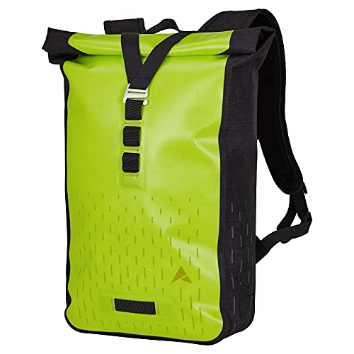 Altura Thunderstorm City 20 Sac à Dos 2021 paniers, Jaune Haute visibilité, 48/Jambes Longues Mixte Cover