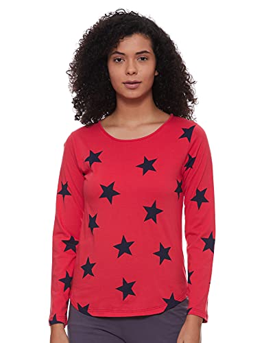 Image of A.T.U.N. Women's Long Sleeve T-shirts (Pack of 3)
