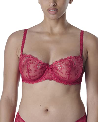 Image of Simone Perele Womens Wish Demi Cup