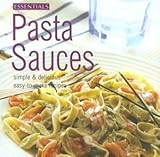 Title: Essentails Pasta Sauces