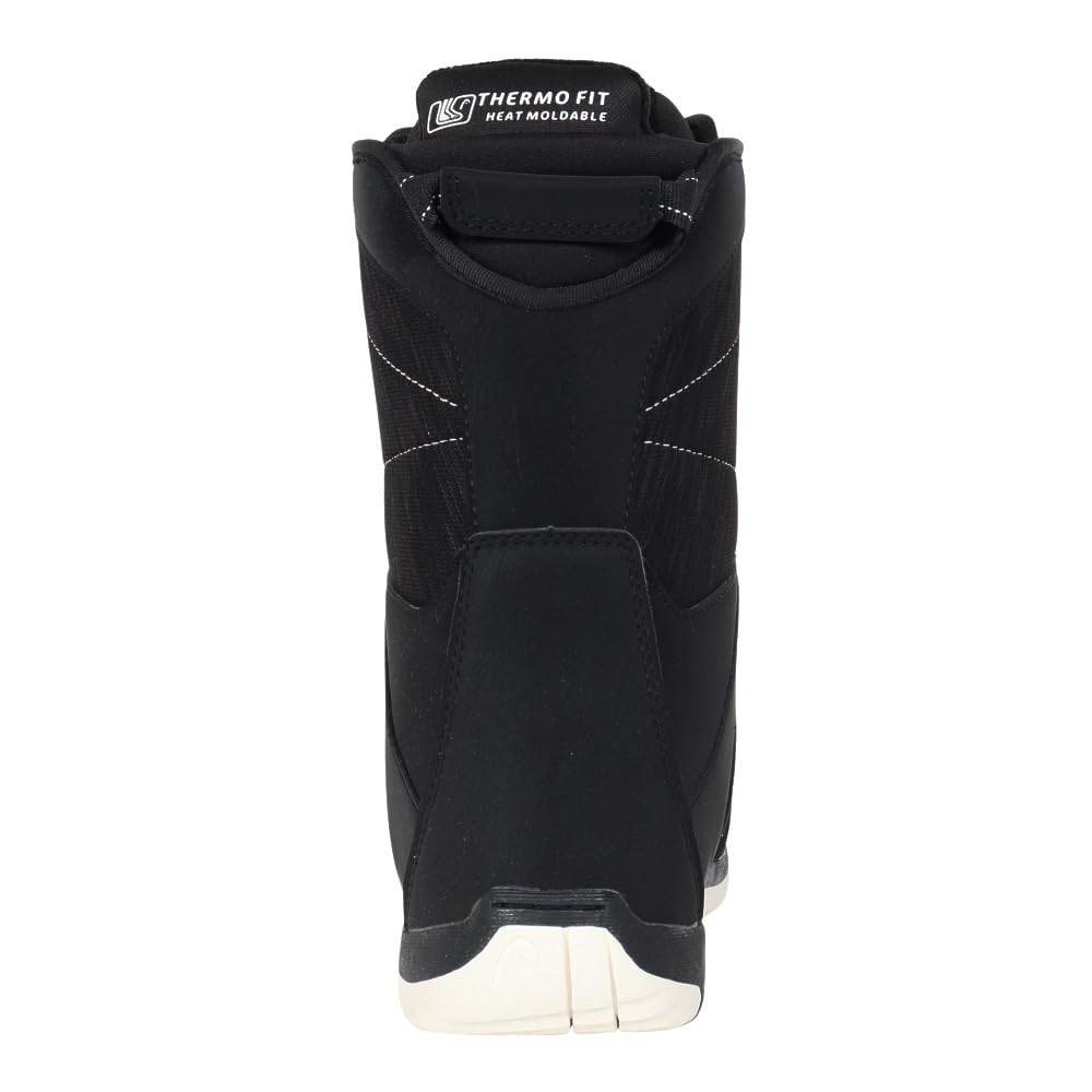 Amazon | ヘッド（HEAD） スノーボードブーツ 26 STRIKE BOA W