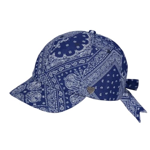 Casquette flamant rose Barts enfant - Chapeau été mixte réglable