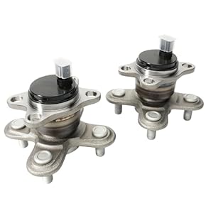 Amazon.co.jp: ナックルハブ - 駆動パーツ: 車＆バイク