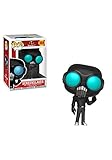Funko Pop! Disney: Increíbles 2 - Screenslaver, 29207...