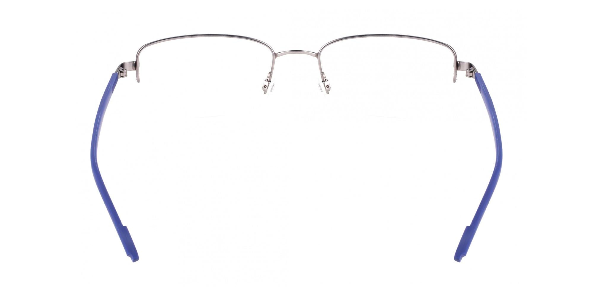 GAFAS Flexon - Flexon H6079 C: SATIN GUNMETAL/EYE SIZE: 52 BRIDGE: 19 HORIZONTAL MEASUREMENT: 52 PIONOWE MEASURACJE: 32,3 Zdrowie i higiena osobista