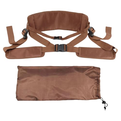 Correcteur de posture élastique pour soulager le mal de dos et tonifier le corps - 7
