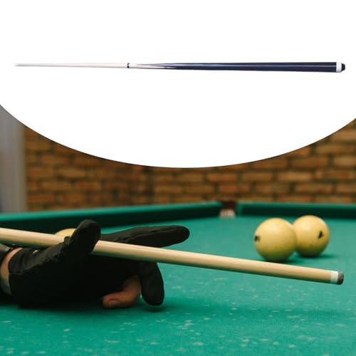 Taco de billar predolo dos piezas 145 cm con punta 13 mm miniatura 4