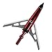 RAGE Chisel Tip 2 Blade Broadhead