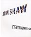 Jim Shaw: Everything Must Go