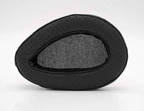 Dekoni Audio Replacement Earpads Compatible With Dan Clark Audio Aeon Flow Headphones (Elite Fenestrated Sheepskin) #TOP3