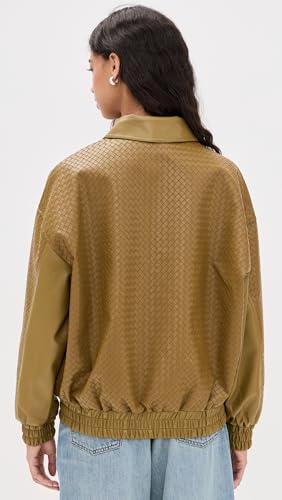 Women's Kenny Bomber3