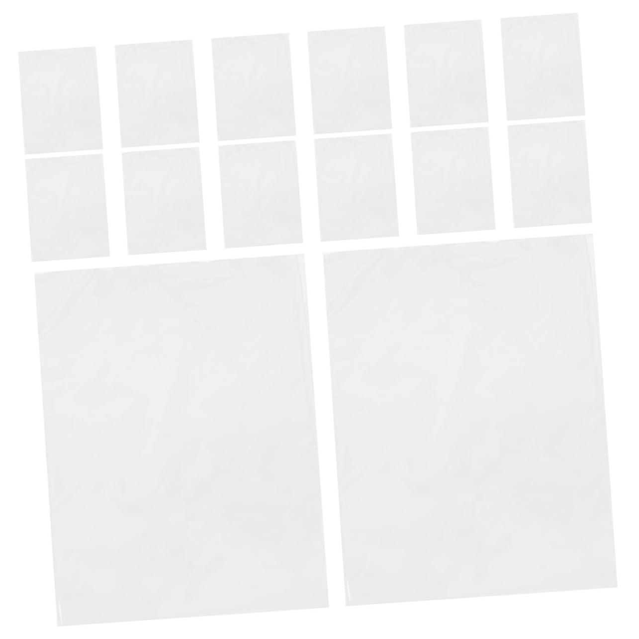 FOMIYES Tattoo Cleaning Bottle Bags Squeeze Bottle Covers for Tattoo Artists Lightweight Flexible